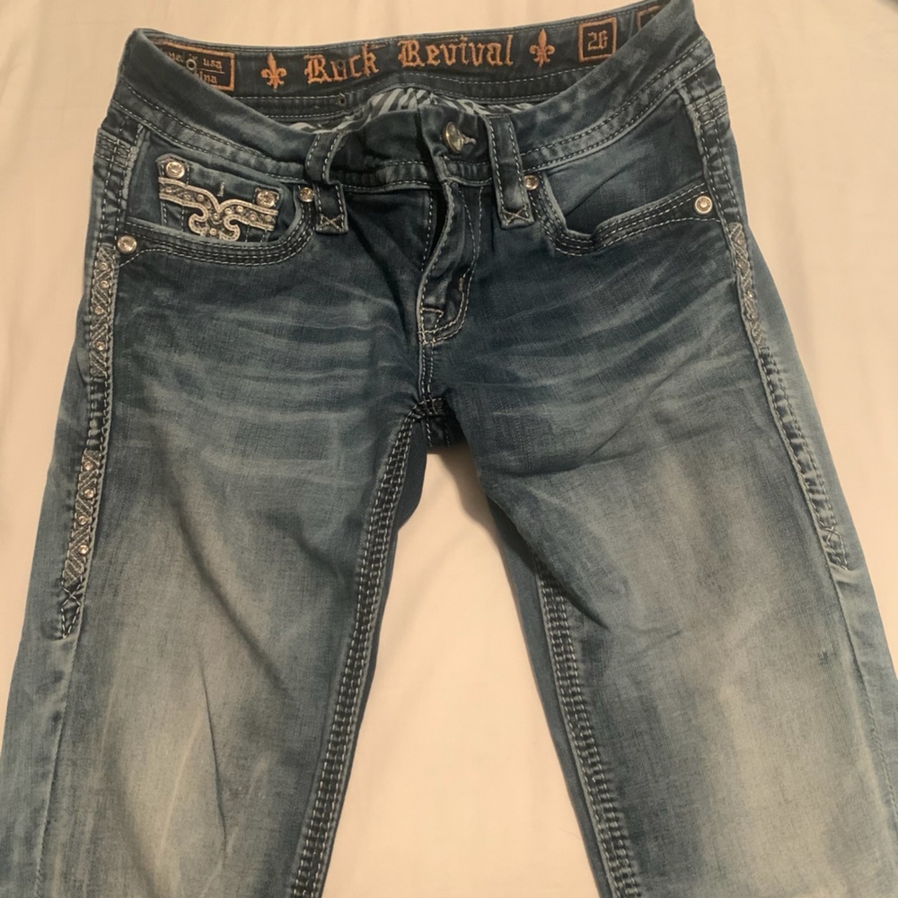 Rock Revival Women’s jeans